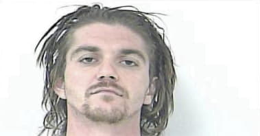 James McArthur, - St. Lucie County, FL 